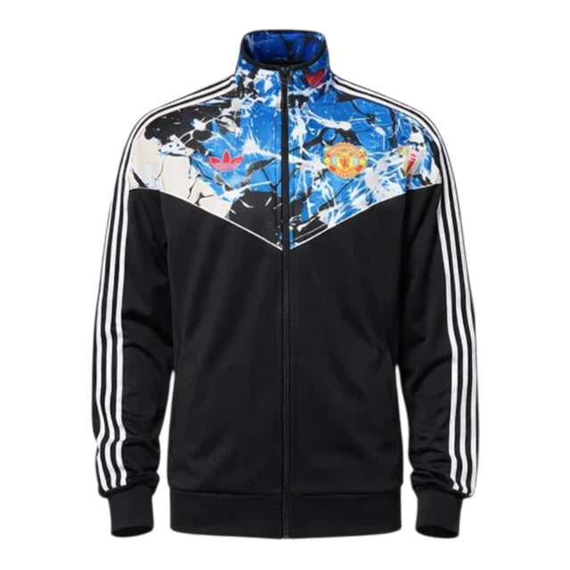 Windbreaker Manchester United 26/27