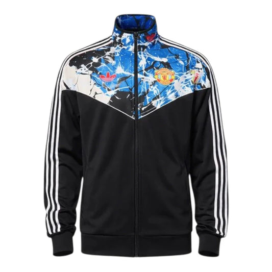 Windbreaker Manchester United 26/27