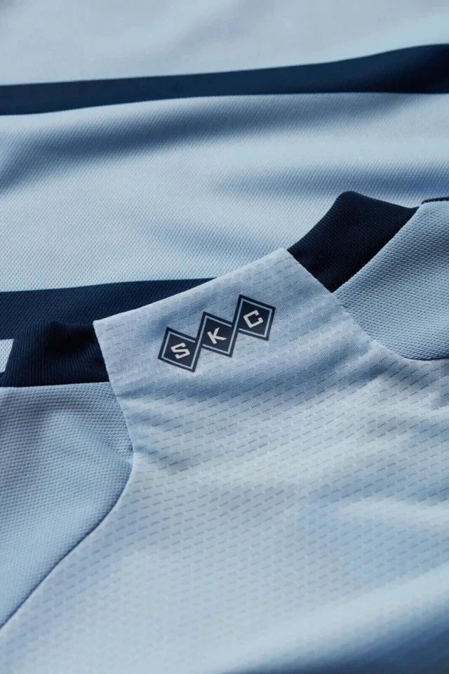 Shirt Sporting Kansas City 24-25 - Home