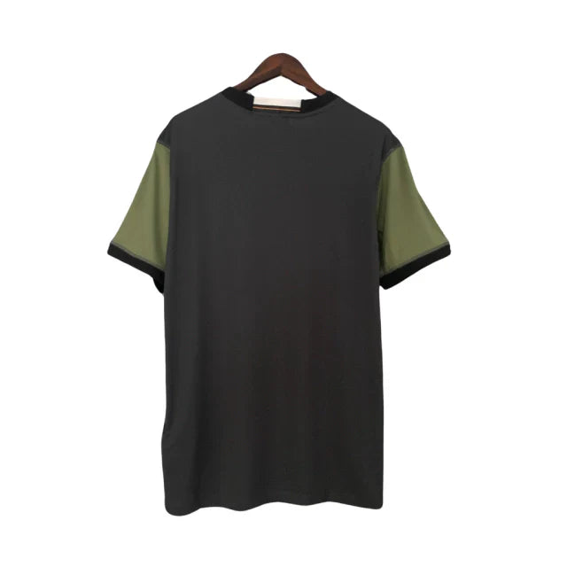 Retro Seleção da Alemanha 2016 - Away