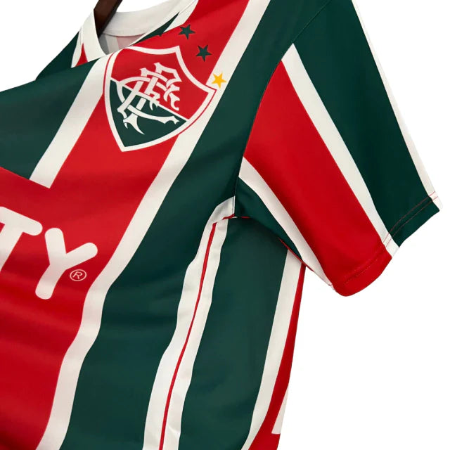Fluminense 1993 Retro Shirt