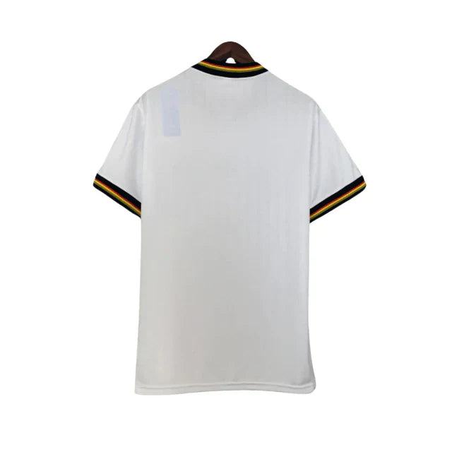 Retro Seleção da Alemanha 1996 - Home