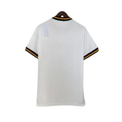 Retro Seleção da Alemanha 1996 - Home