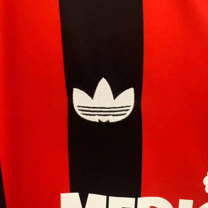 Retro AC Milan 1990-1991