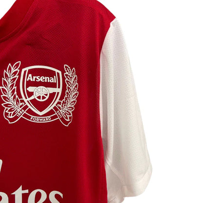 Retro Arsenal 2011-2012
