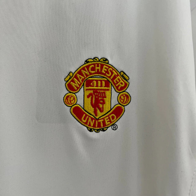 Retro Manchester United 2002-2003 - Away