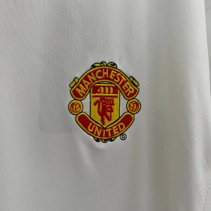 Retro Manchester United 2002-2003 - Away