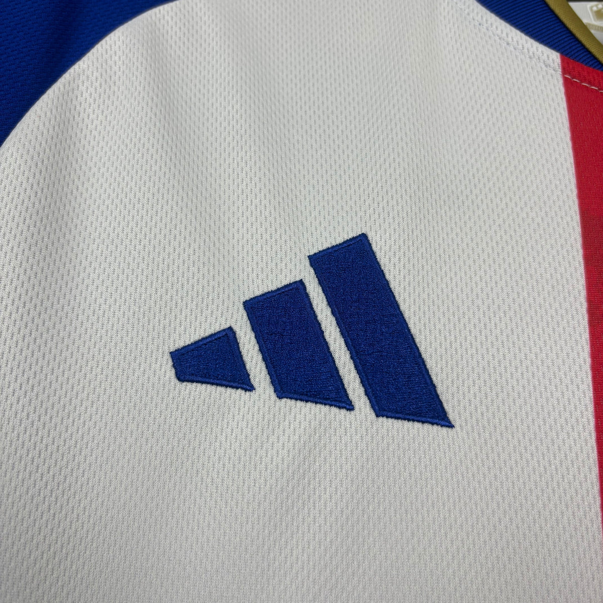 Lyon 26/27 Home Shirt