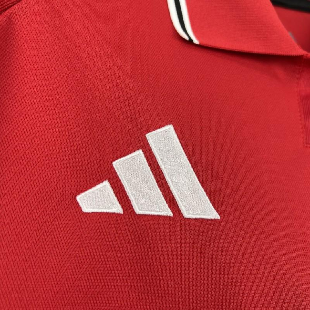 Manchester United 26/27 Home Match Shirt