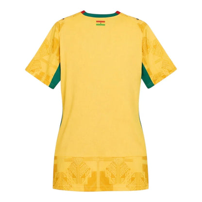 Ghana 26/27 Away Replica Shirt Women's