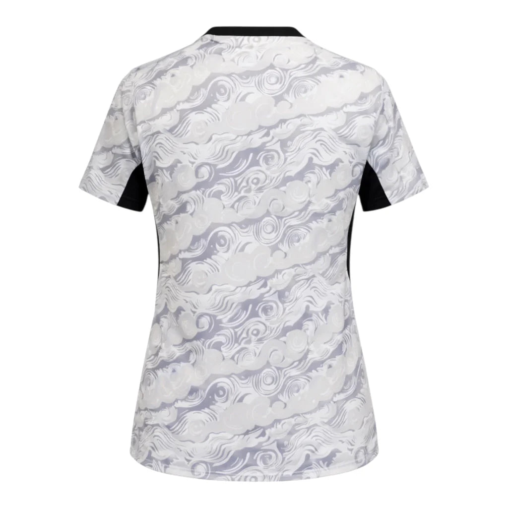 New Zealand 26/27 Home Replica Shirt Women's