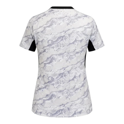 New Zealand 26/27 Home Replica Shirt Women's