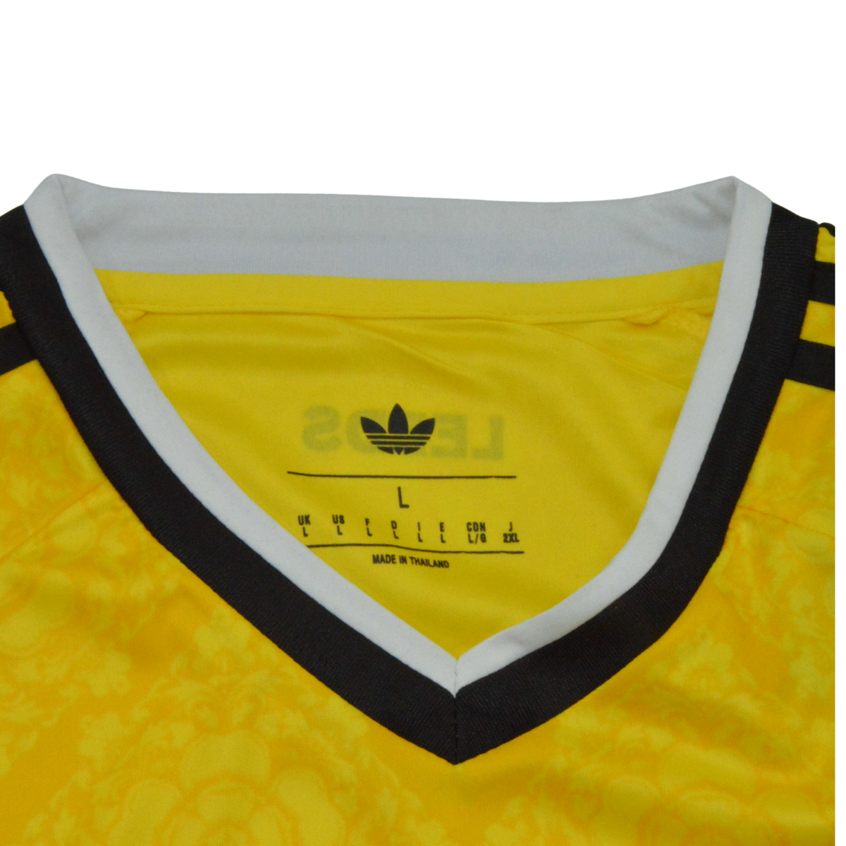 Leeds 26/27 Away Shirt