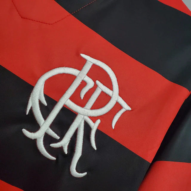 Retro Flamengo 1978-1979