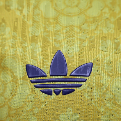 Leeds 26/27 Away Shirt