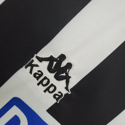 Retro Juventus 1994-1995 - Home