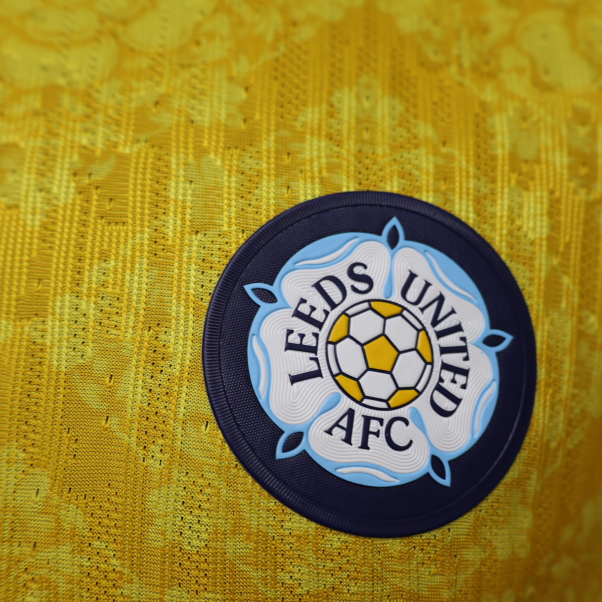 Leeds 26/27 Away Shirt