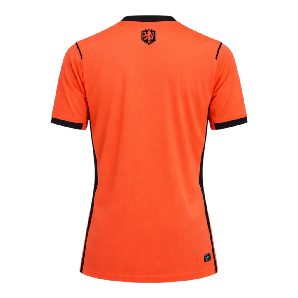 Netherlands 26/27 Home Replica Shirt