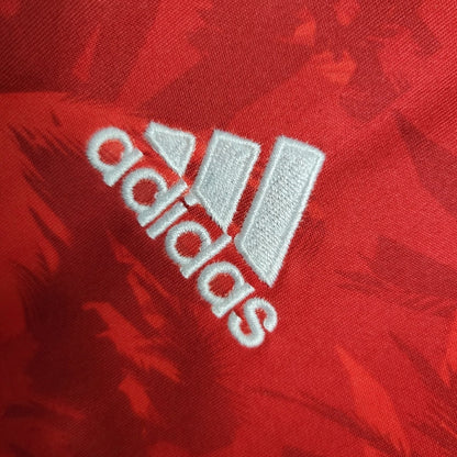 Retro Flamengo 2014 - Home