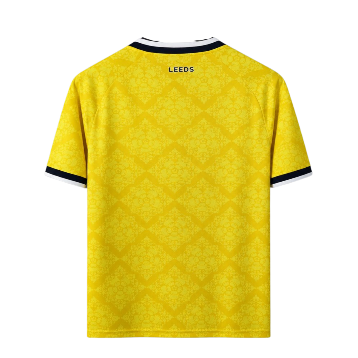Leeds 26/27 Away Shirt