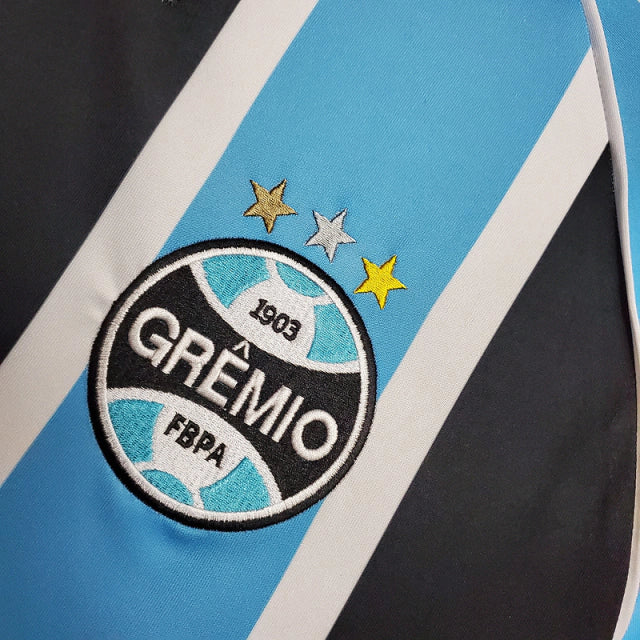 Retro Grêmio 2000 - Home