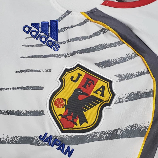 Japan 2006 Retro Shirt