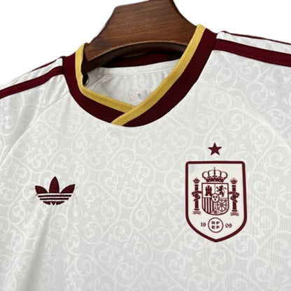 Kids Spain 2026 Away Kit