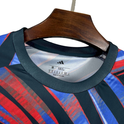 Shirt Arsenal Pre-Partido 26/27