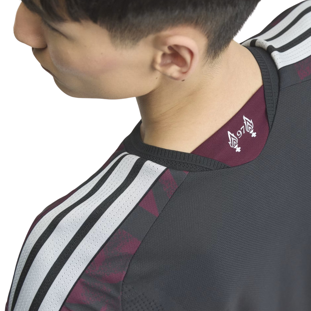 Liverpool FC 26/27 Third Match Shirt