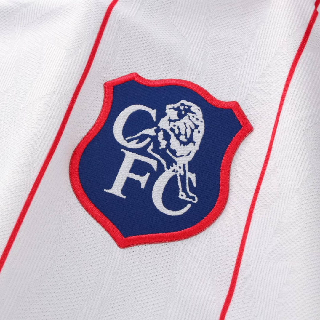 Chelsea 26/27 Third Match Shirt