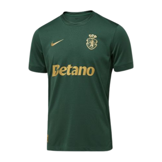 Sporting CP 26/27 Anniversary Kit