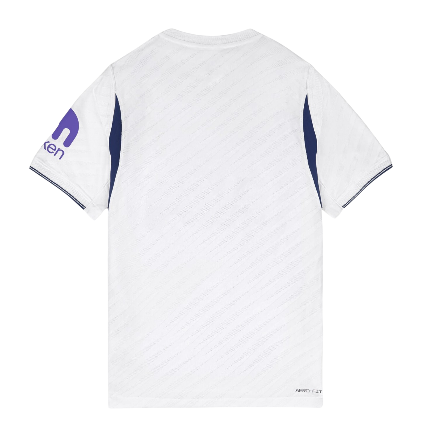 Tottenham 26/27 Match Shirt