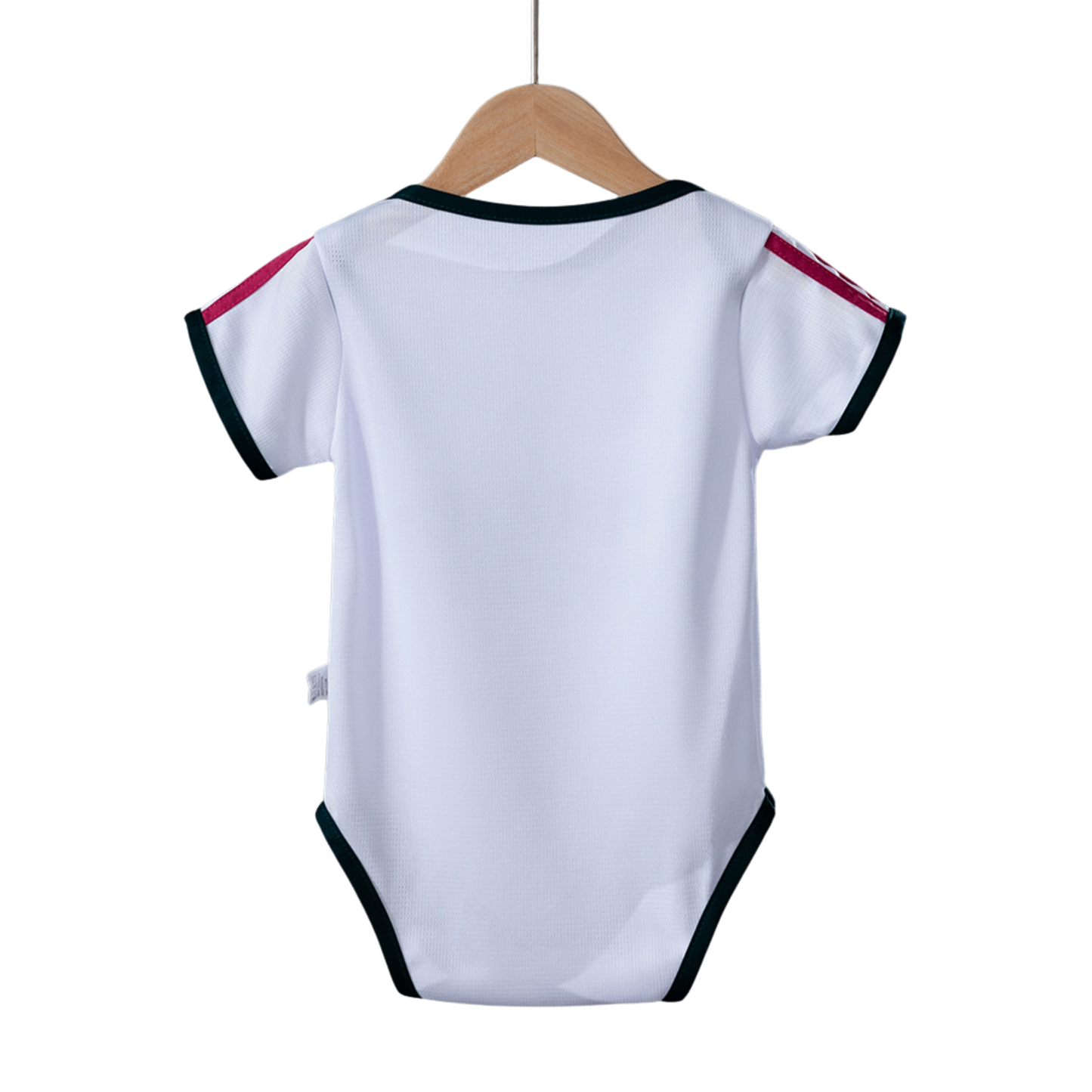 Baby Bodysuit Real Madrid 26/27 Home