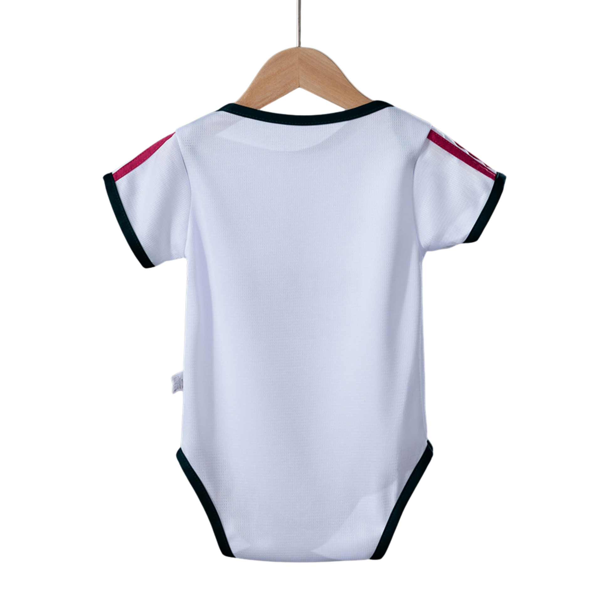 Baby Bodysuit Real Madrid 26/27 Home
