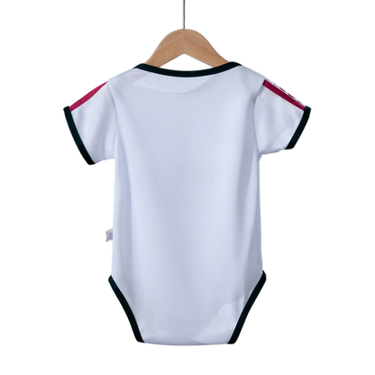 Baby Bodysuit Real Madrid 26/27 Home