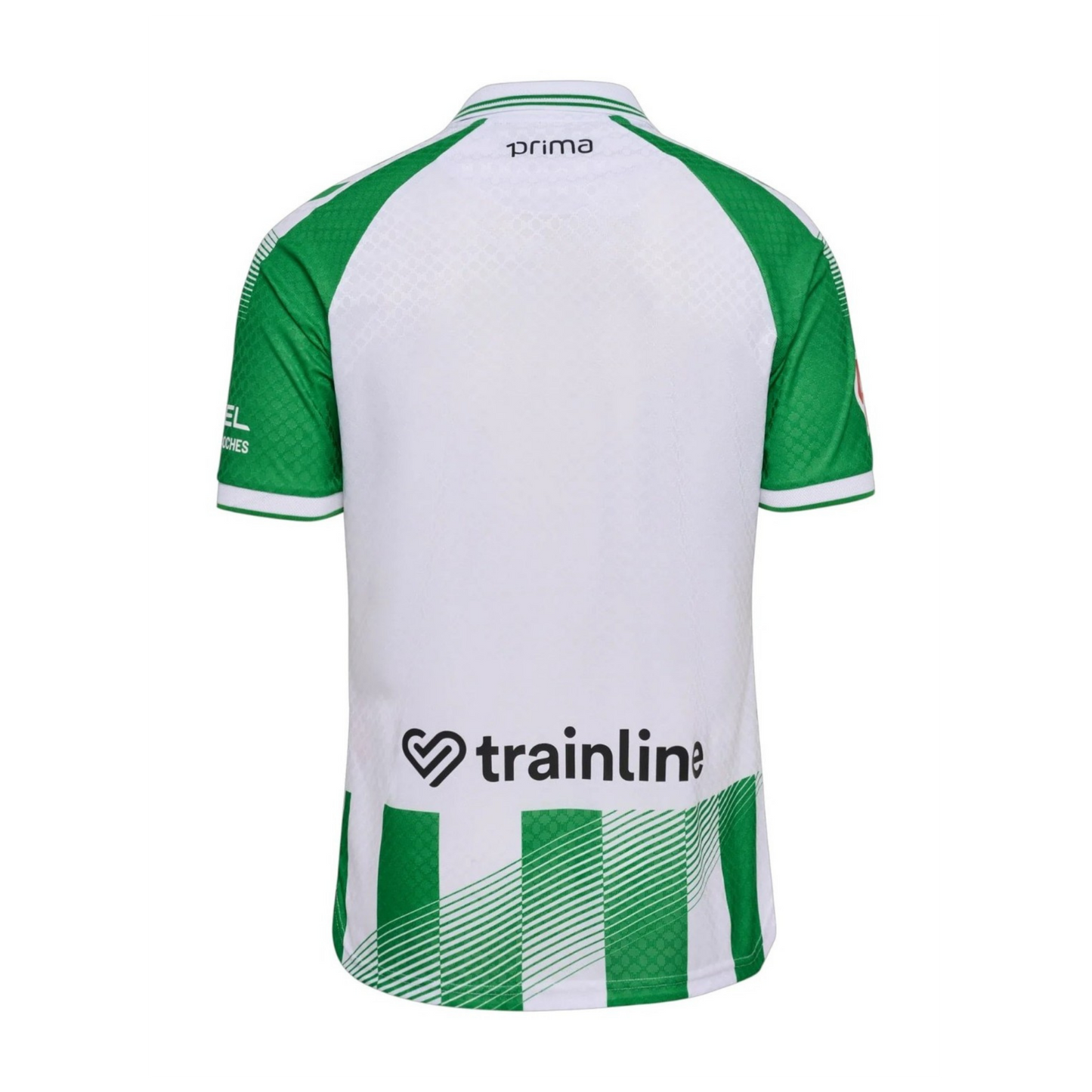 Real Bétis 26/27 Home Replica Shirt