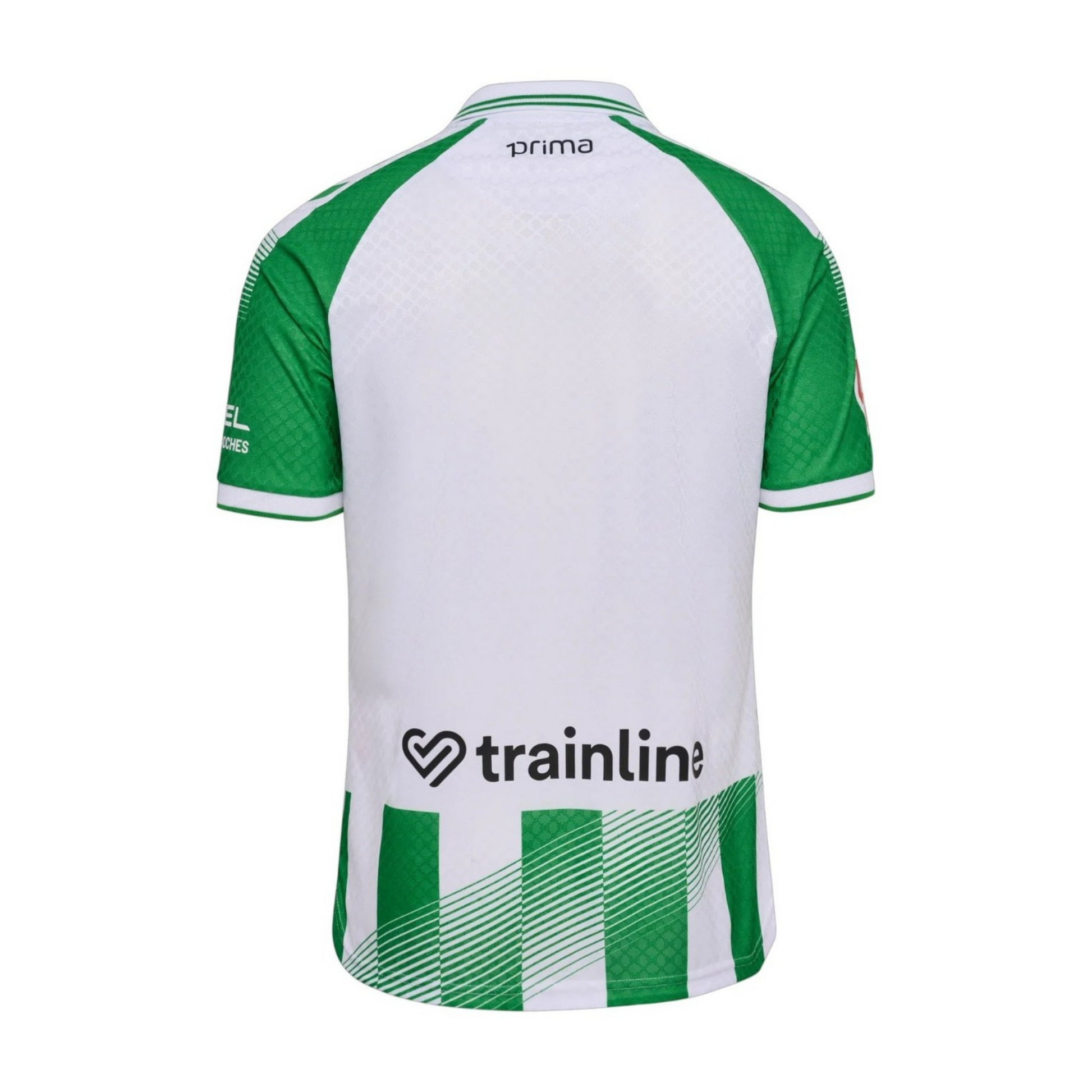 Real Bétis 26/27 Home Replica Shirt