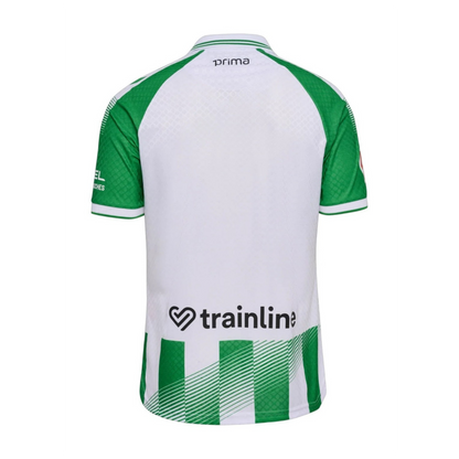 Real Bétis 26/27 Home Replica Shirt