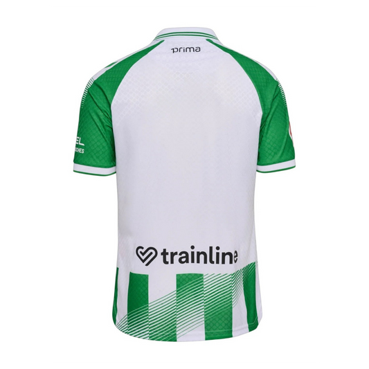 Real Bétis 26/27 Home Replica Shirt