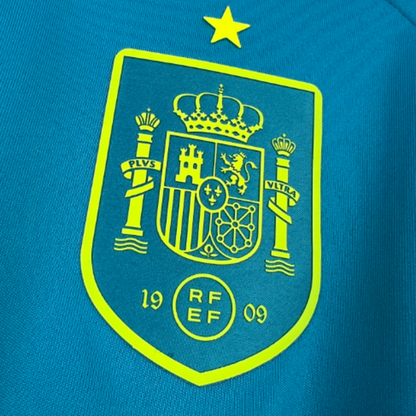 Kids Spain 26/27 Home Kit