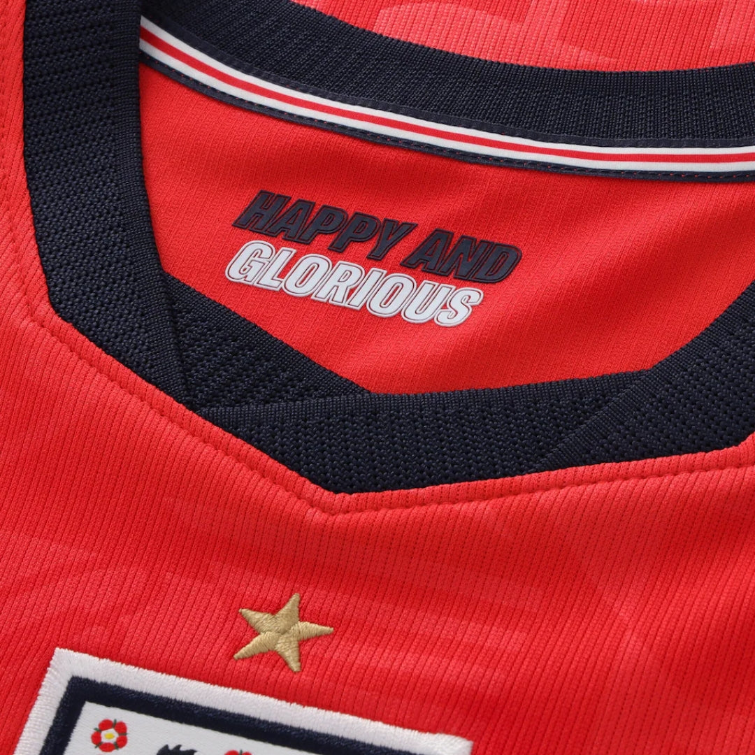 Shirt England 26/27 - Home Women's