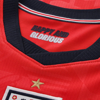 Shirt England 26/27 - Home Women's