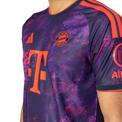 Bayern de Munique 26/27 Third Match Shirt