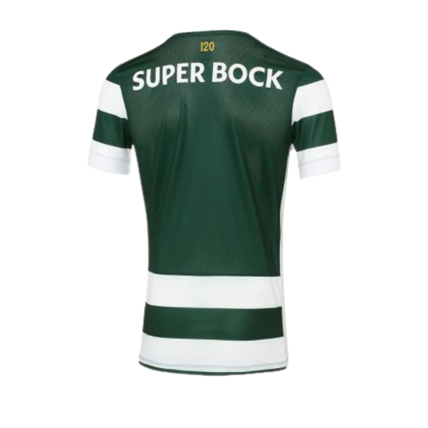 Sporting CP 26/27 Home Shirt
