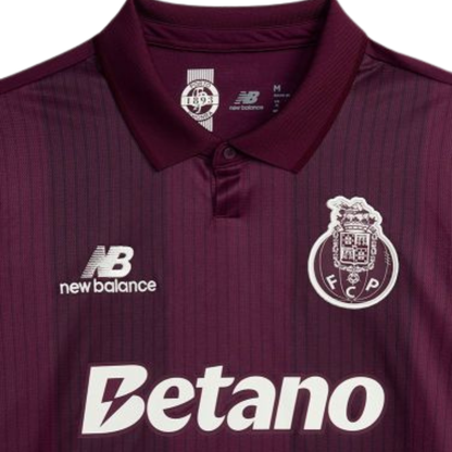 Porto Club Away 26/27  Replica Shirt