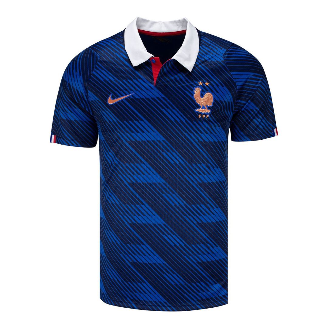 Shirt France Match 26/27 - Home