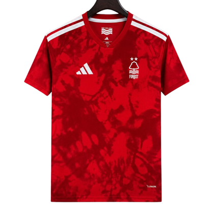 Nottingham Forest 26/27 Match Shirt