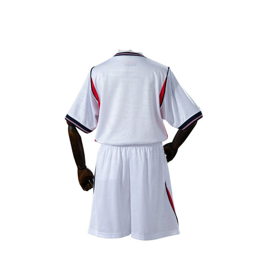 Conjunto Infantil England 26/27 - Home