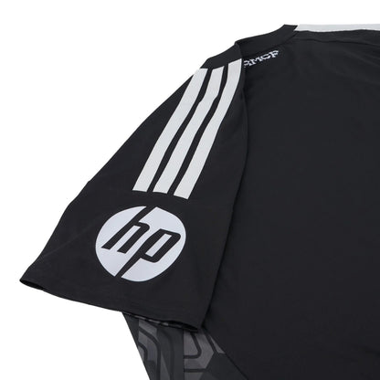 Real Madrid 26/27 Home Goalkeeper Shirt
