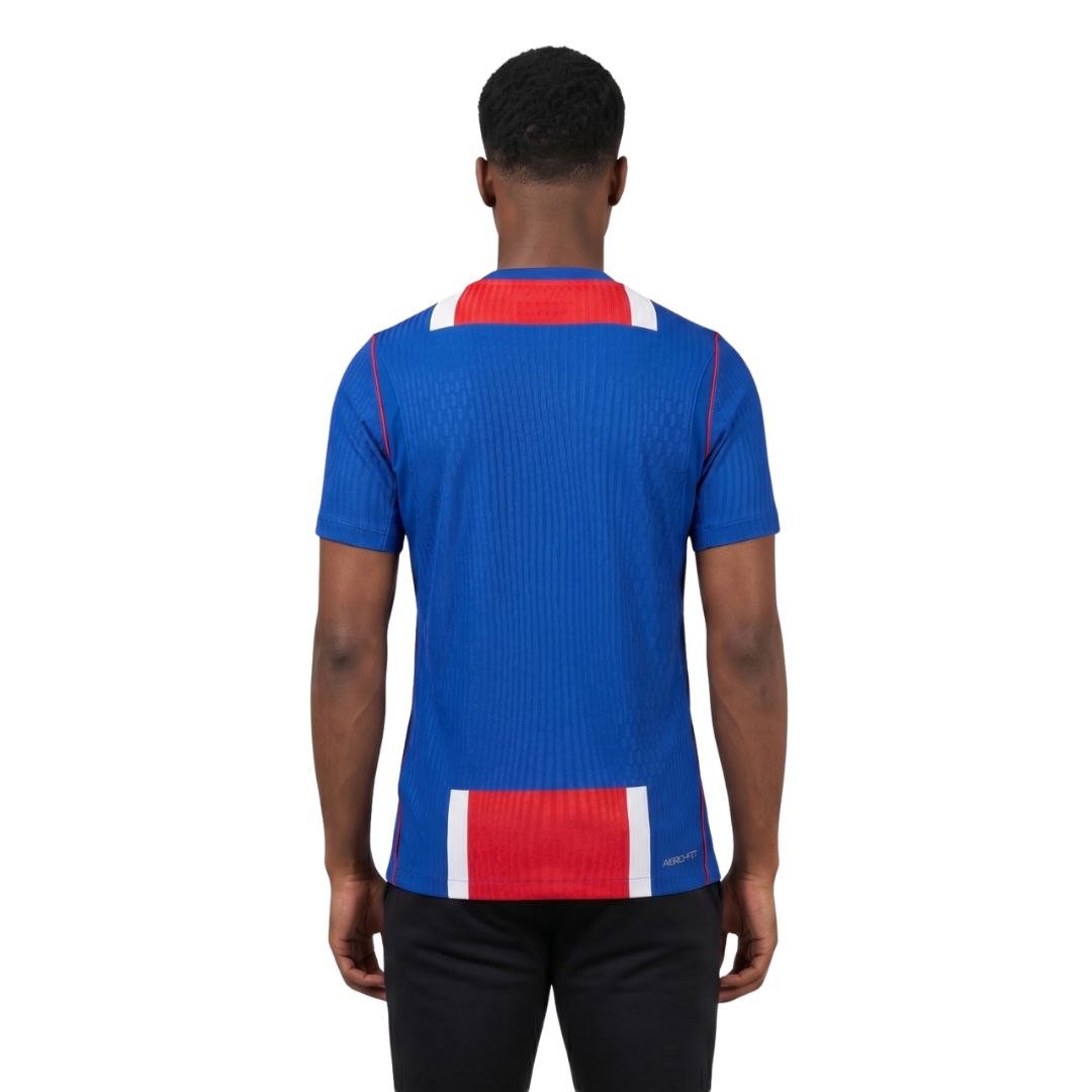 Shirt PSG Match 26/27 - Home